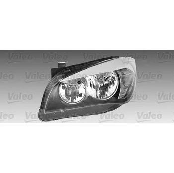Přední světlomet Valeo 044291