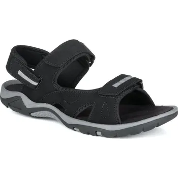 Pánské sandále LOAP Heligt černé