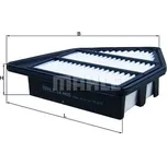 Mahle LX 4405