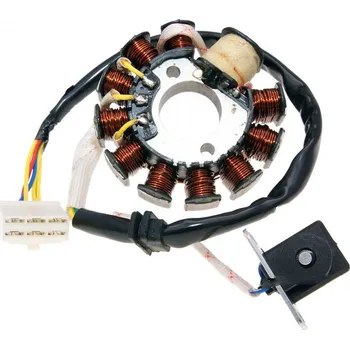 Alternátor Kreidler RMC-D 125 Florett 2007 stator alternátoru