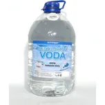 Colorlak destilovaná voda technická 5 l