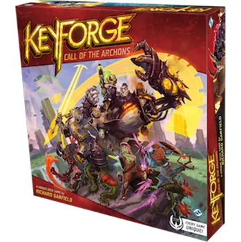 Desková hra Fantasy Flight Games KeyForge: Call of the Archons