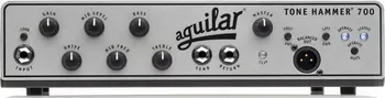 Aguilar Tone Hammer 700 Aparatura pro baskytaru Aguilar Tone Hammer 700