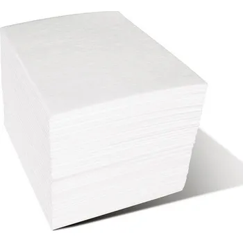 Čistič podlahy Základní sorpční olejová rohož - délka 50 cm, šířka 40 cm - 200 ks - 20042242