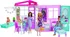 Domeček pro panenku Mattel Barbie FXG54 Dům 