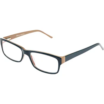 Brýlová obroučka Icona Pánské Siberia blue Modrá