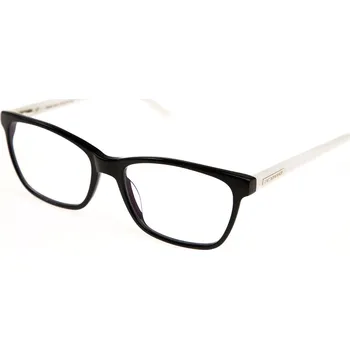 Brýlová obroučka Icona Dámské Obira black 58 Černá