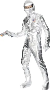Karnevalový kostým Smiffys Kostým Kosmonauta