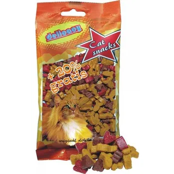 Krmivo pro kočku Delikapet Mišu Drops E607 - 80g