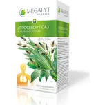 Megafyt Jitrocelový léčivý čaj 20 nálevových sáčků