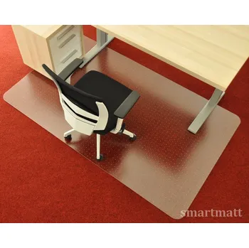 Podložka pod nábytek Podložka pod židli smartmatt 120x180cm - 5180PCT