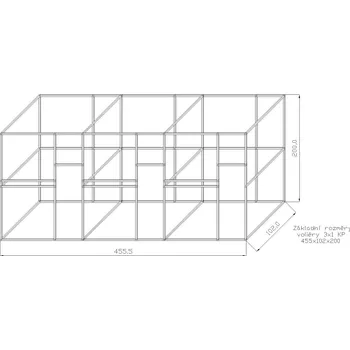 ostatní stavebnice Stavebnice KV257