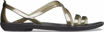 Dámské sandále Crocs Isabella Strappy Sandal W Black