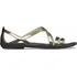 Dámské sandále Crocs Isabella Strappy Sandal W Black