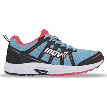 Inov-8 Parkclaw 240 S W modré/růžové Dámská běžecká obuv Inov-8 Parkclaw 240 S W modré/růžové