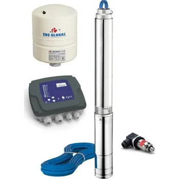 Domácí vodárna PM TECHNOLOGY 4OME-1809