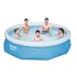 Bazén Bestway Fast Set 3,05 x 0,76 m