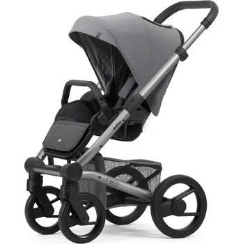 Přeprava dětí Mutsy Nástavba Nio Inspire