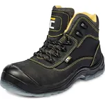 Červa BK TPU MF S3 černá