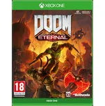 Doom: Eternal Xbox One