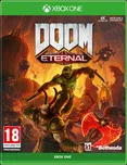 Doom: Eternal Xbox One