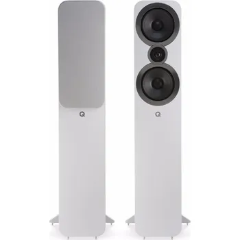 Q Acoustics 3050i, bílé