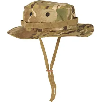 Klobouk Klobouk US typ GI rip-stop MULTITARN 3XL