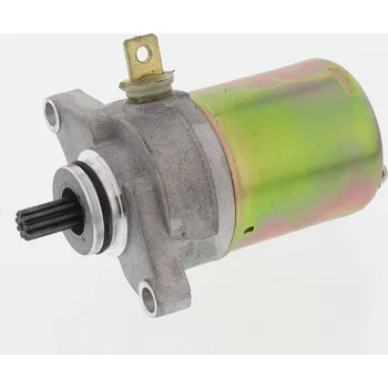 Elektroinstalace pro motocykl Yamaha YQ 100 Aerox 2000-2003 elektrický startér motoru JMP