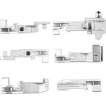 Singer Pfaff Hobbylock Overlocky 6…