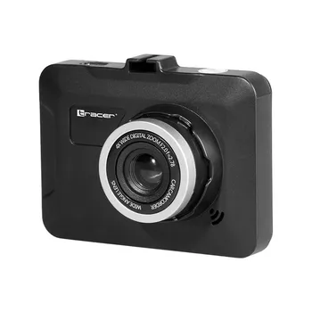 Kamera do auta Tracer MobiVivid