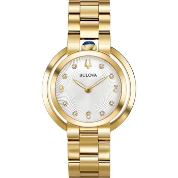 Hodinky Bulova 97P125 Rubaiyat