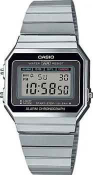 hodinky Casio A700WE-1AEF
