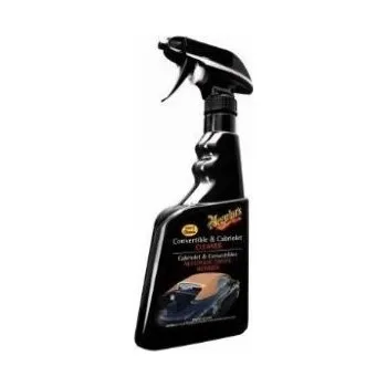 Autošampón Meguiars Convertible & Cabriolet Cleaner 450ml