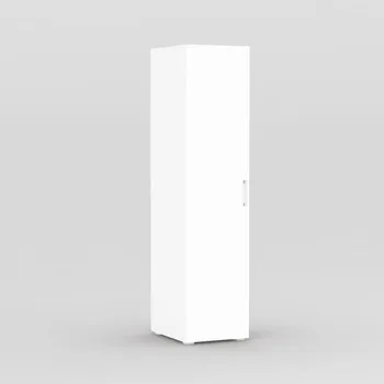 Šatní skříň Skříň Rea Venezia 1 50cm - Skříň úzká policová