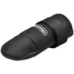 Karlie Flamingo Paw protector M černá