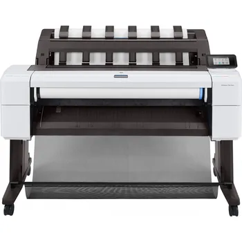 Tiskárna HP DesignJet T1600dr 3EK12A