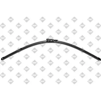 Stěrač SWF VisioFlex 119399 700 + 550 mm