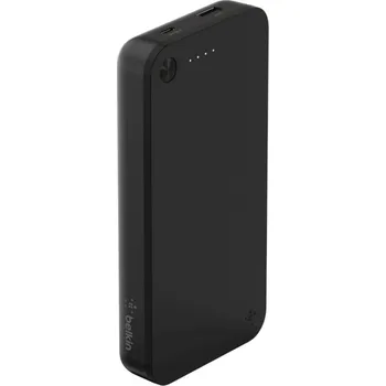 Powerbanka Belkin F7U063BTBLK
