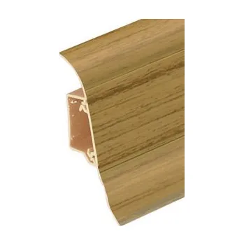 Podlahová lišta Döllken SLK 50 - W 180 Dub zlatý