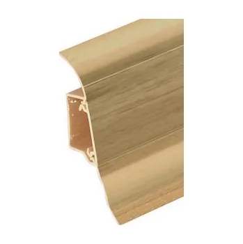 Podlahová lišta Döllken SLK 50 - W 217 Ořech oliv