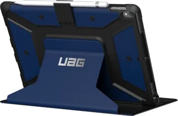 Pouzdro na tablet Recenze Urban Armor Gear Metropolis Case IPDP10.5-E-CB