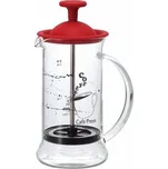 Hario Slim S French Press 240 ml