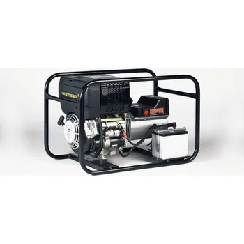 Elektrocentrála Europower EP3000DE