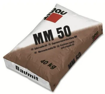 Baumit MM 50 - zdicí malta 50