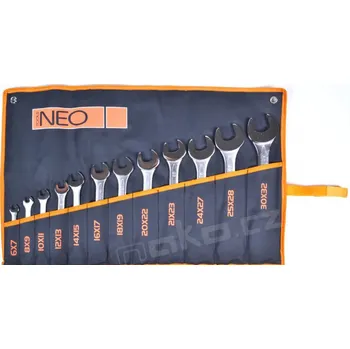 Klíč Neo Tools 09-852