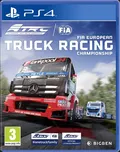 FIA European Truck Racing Championship…