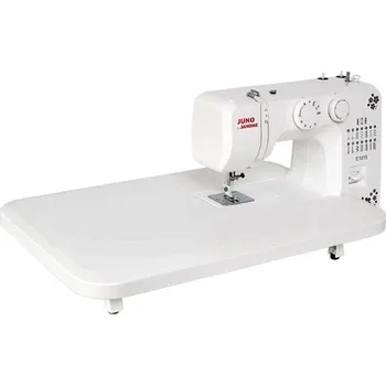Příslušenství k šicímu stroji Janome Přídavný stolek pro Juno E 1015