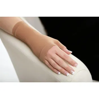 Rukavice Rukavice k pažnímu návleku II. K.T. Velikost: 6