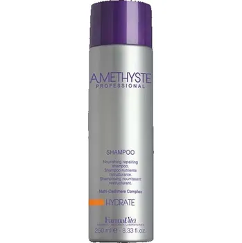 Šampon FarmaVita Amethyste Hydrate Shampoo - hydratační šampon 250 ml
