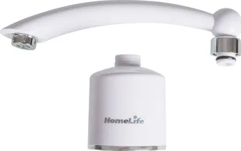 HomeLife Ramínko ploché k baterii s elektrickým ohřevem